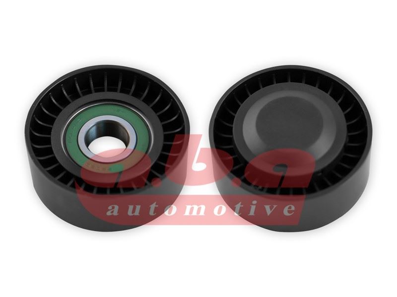 ABA ALTERNATÖR GERGİ RULMANI CLIO II 01 06 MEGANE II 02 08 KANGOO 01 1.4 K4J 1.5 DCI K9K 1.6 K4M 8200048486-8200371058-8200275844 OEM: 8200048486-8200371058-8200275844 - ABA 25208486 kodlu oto yedek parça görseli