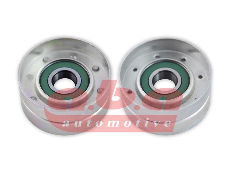 ABA KAYIS GERGI RULMANI MERCEDES W203 W204 W211 W212 C218 C219 W164 W221 W639 B906 B907 B910 A6422001370 OEM: A6422001370 - ABA 25209140 kodlu oto yedek parça görseli