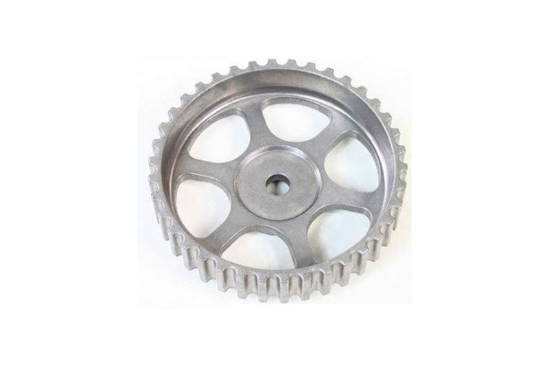 ABA EKSANTRİK DİŞLİSİ CLIO-MEGANE 1.4-1.6 8V K7M-CLIO III OEM: 7700739336-7700874761-6001543396 - ABA 25209336 kodlu oto yedek parça görseli