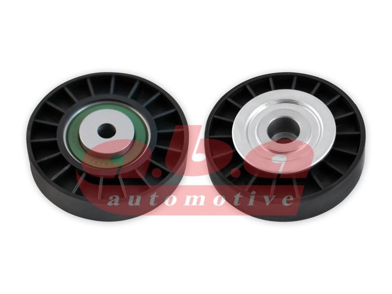 ABA ALTERNATÖR GERGİ RULMANI CLIO II 1.4-1.6 98-05 - KNG 1.4 97- - EXP 1.4 97- x OEM: 7700274218-7700869684 - ABA 25209906 kodlu oto yedek parça görseli