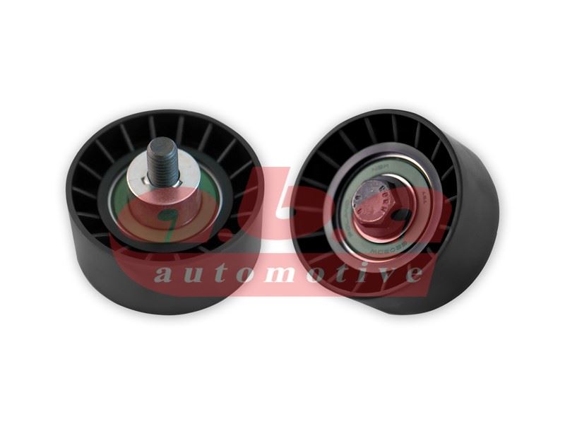 ABA EKSANTRİK GERGİ RULMANI CHEVROLET-DAEWOO AVEO-CRUZE-KALOS-LACETTI-NUBIRA 1.4-1.4-1.6 05- 25191263-96103222-96350526 OEM: 25191263-96103222-96350526 - ABA 25260526 kodlu oto yedek parça görseli