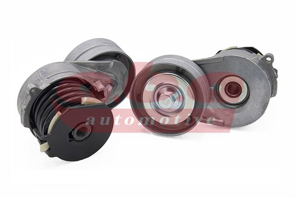 ABA ALTERNATÖR GERGİ RULMANI KÜTÜKLÜ ASTRA G-H-COMBO-CORSA C-MERIVA 1.7CDTI-1.7DTI 16V 00 OEM: 97184929-1204641-1204853-97222553 - ABA 25300082 kodlu oto yedek parça görseli