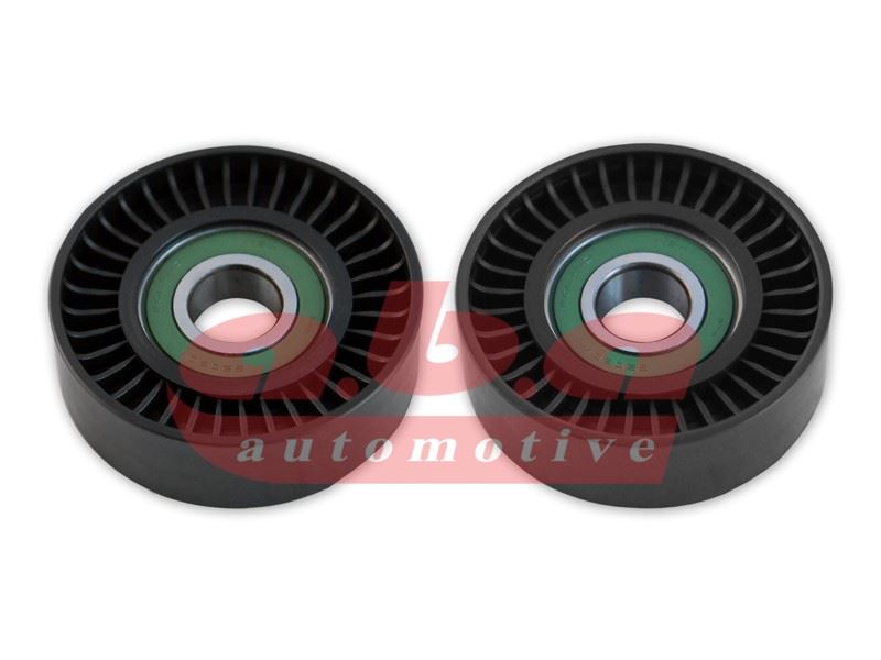 ABA KAYIS GERGI RULMANI MERCEDES W168 W169 W245 W414 . OPEL ASTRA G CORSA 1.0 1.2 OEM: A6682020519-1340556 - ABA 25300556 kodlu oto yedek parça görseli