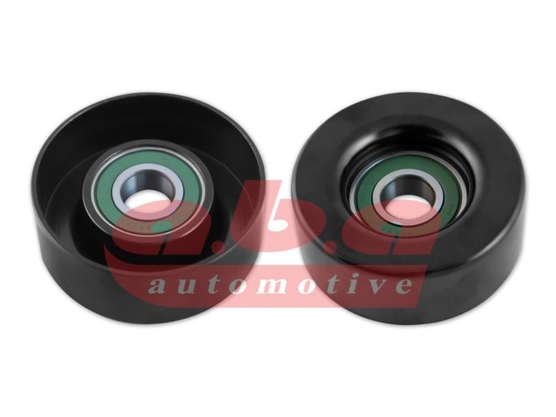 ABA ALTERNATÖR GERGİ RULMANI AVEO-KALOS-LACETTI-NUBIRA- 1.4-1.5-1.6-1.6 16V 96349976-96183115-96351533 OEM: 96349976-96183115-96351533 - ABA 25303115 kodlu oto yedek parça görseli