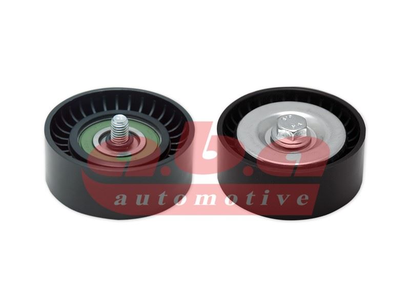 ABA ALTERNATÖR AVARE GERGİ RULMANI ASTRA J 09 14 INSIGNIA A 09 17-ZAFIRA C 10 18 2.0 CDTI DTJ-DTC -DTL-DTE OEM: 55494332-1854740-55562865 - ABA 25305393 kodlu oto yedek parça görseli