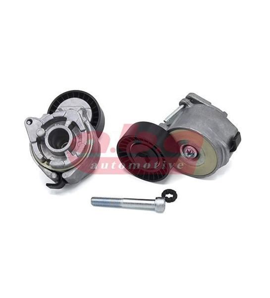 ABA ALTERNATÖR GERGİ RULMANI KÜTÜKLÜ ASTRA H-VECTRA C-ZAFIRA 1.9CDTI-BRAVO II-DOBLO 1.6-1.9D 534024110 OEM: 51758385-51773551-55184980-55190813 - ABA 25306014.1 kodlu oto yedek parça görseli