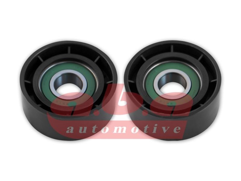 ABA ALTERNATÖR GERGİ RULMANI RENAULT CLIO II 98 KANGOO 97 LAGUNA I-II MASTER II 06 TRAFIC II 06 OPEL MOVANO 06 VIVARO 06 1.4 1.6 1.9DCI 8200104754-7700102931-7700104092 OEM: 8200104754-7700102931-7700104092 - ABA 25306203 kodlu oto yedek parça görseli