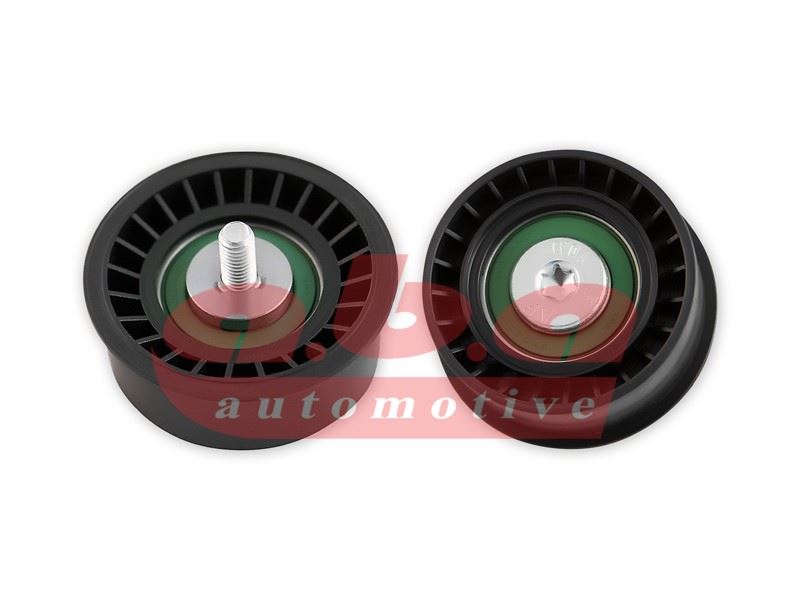 ABA EKSANTRİK GERGİ RULMANI CORSA B- ASTRA F-G-H 1.4 16V-1.6 16V-1.8 16V 93 09128739 OEM: 09128739 - ABA 25307101 kodlu oto yedek parça görseli