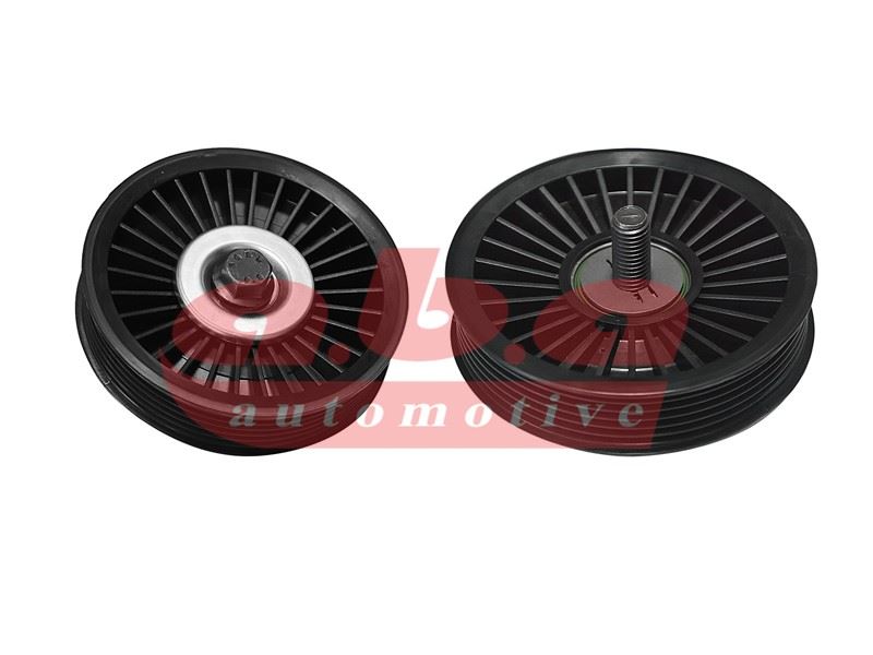 ABA ALTERNATÖR GERGİ RULMANI AVEO-BLAZER-C1500-CRUZE-KALOS-LACETTI-NUBIRA-ORLANDO 10118723 OEM: 10118723 - ABA 25309005 kodlu oto yedek parça görseli