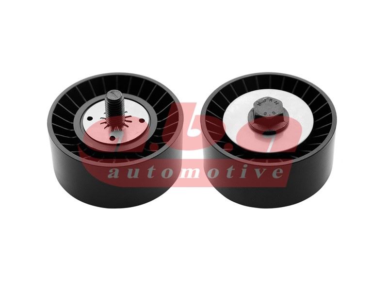 ABA V-KAYIŞI BİLYASI ALT CRU CAP.140 CRUZ 96868478 OEM: 96868478 - ABA 25309008 kodlu oto yedek parça görseli