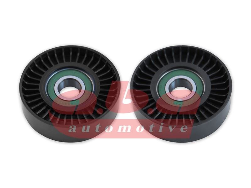 ABA ALTERNATÖR GERGİ RULMANI ASTRA F-G-H-COMBO-CORSA B-C-ZAFIRA-VECTRA C 1.4-1.6-1.8i-1.8 16V x OEM: 1340555-90571758-1340514-9157970 - ABA 25316203 kodlu oto yedek parça görseli