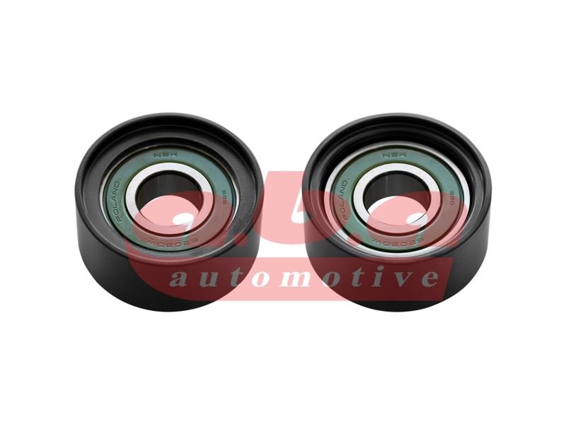 ABA ALTERNATÖR GERGİ RULMANI ACCENT 4- i10 2528604000 OEM: 2528604000 - ABA 25324073 kodlu oto yedek parça görseli