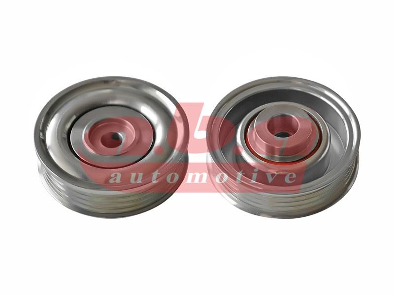 ABA ALTERNATÖR GERGİ RULMANI COLT 6 Z3 A.Z2 A MN137552 OEM: MN137552 - ABA 25325003 kodlu oto yedek parça görseli