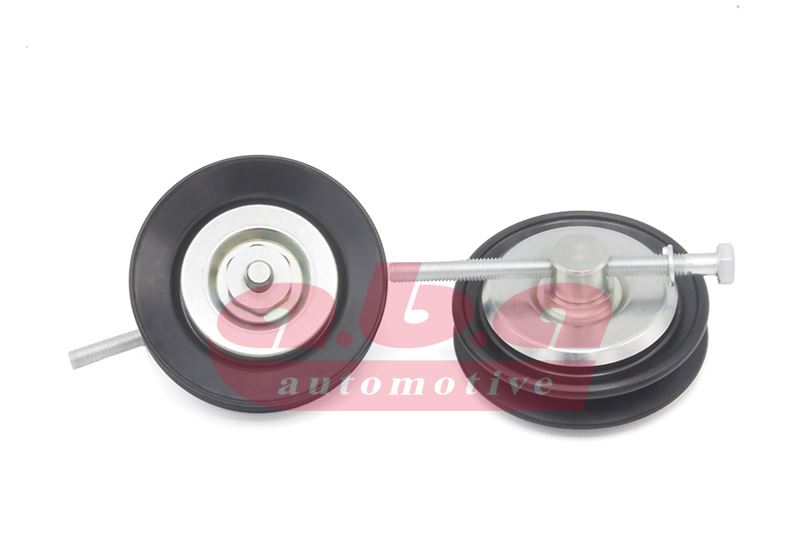 ABA ALTERNATÖR GERGİ RULMANI PAJERO SPORT 2-L200-TRITON MR958030 OEM: MR958030 - ABA 25325050 kodlu oto yedek parça görseli