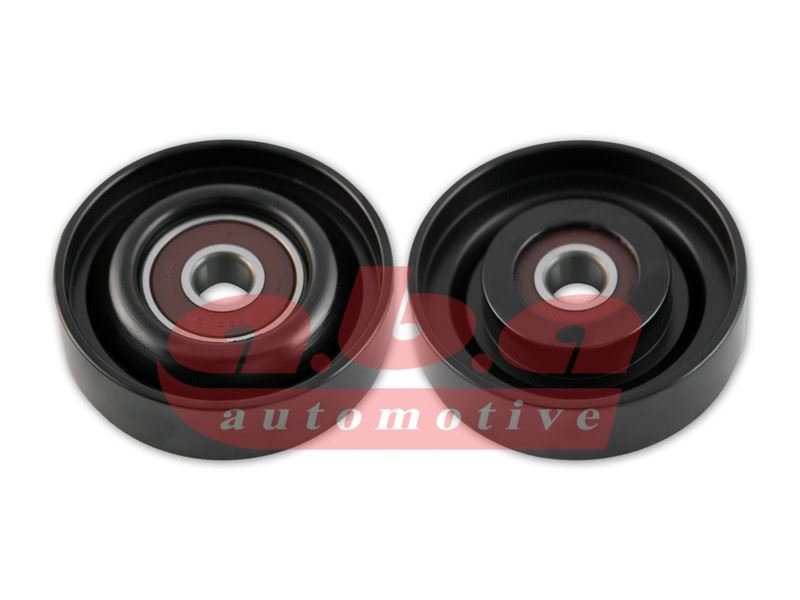 ABA ALTERNATÖR GERGİ RULMANI ACCENT 1.3-1.5 95-99 9782422001 OEM: 9782422001 - ABA 25327320 kodlu oto yedek parça görseli