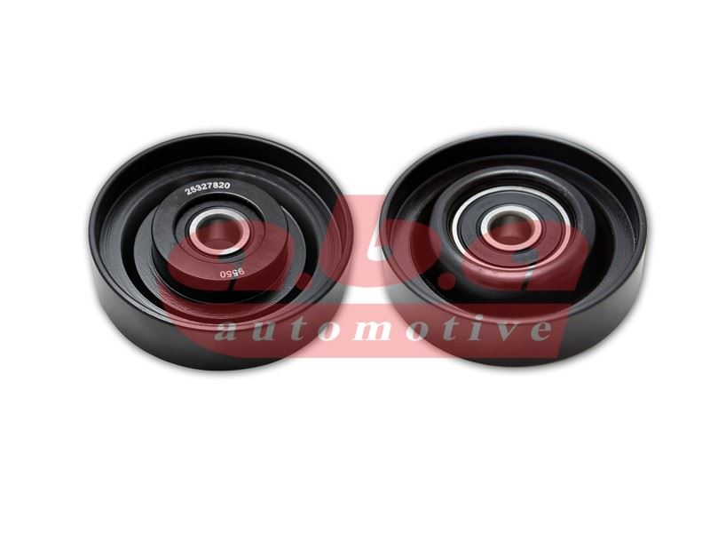 ABA KLİMA GERGİ RULMANI ACCENT ERA BENZİNLİ 9783422100 OEM: 9783422100 - ABA 25327820 kodlu oto yedek parça görseli