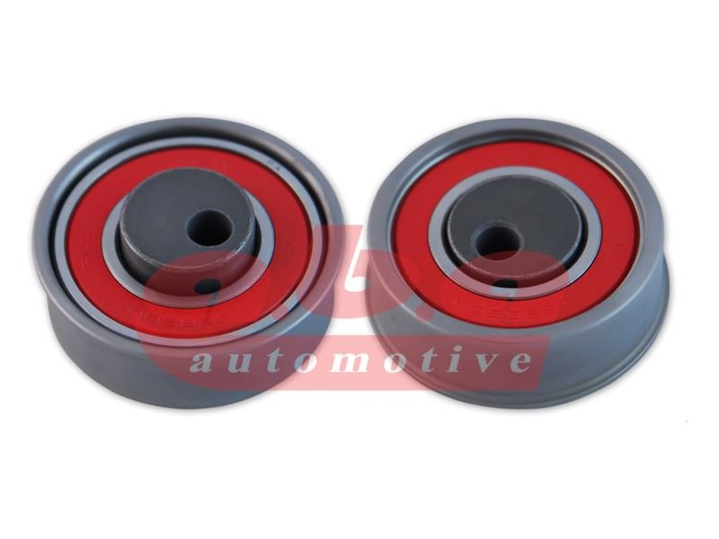 ABA x EKSANTRİK GERGİ RULMANI SANTAFE - SONATA II-III-IV-TRAJET 2.0-2.0 16V- 2.4 16V 96 SORENTO 01 OEM: 2335738001-MD192068 - ABA 25328002 kodlu oto yedek parça görseli