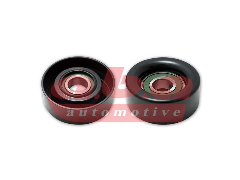 ABA ALTERNATÖR GERGİ RULMANI ACCENT 05 GETZ-i10-i20-i30-i40 1.5CRDI-1.6CRDI-1.7CRDI-BLUE 11 1.6CRDİ OEM: 252812A000-252812A100 - ABA 25328440 kodlu oto yedek parça görseli