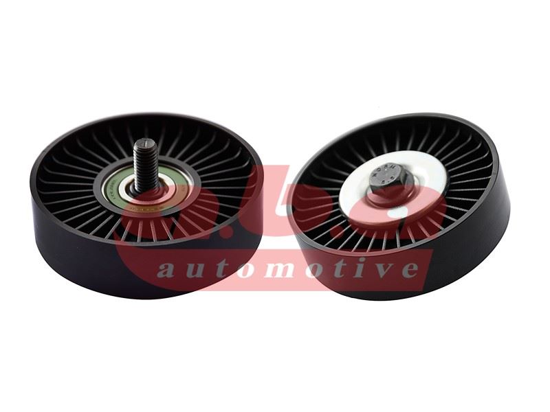 ABA ALTERNATÖR GERGİ RULMANI HYUNDAI ACCENT IV 1.4 10 İ20 1.4 08 1.6 10 İ30 1.4 -1.6 07-12 252862B000-252862B010 OEM: 252862B000-252862B010 - ABA 25329526 kodlu oto yedek parça görseli