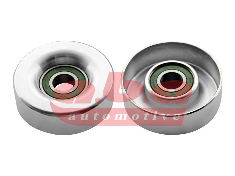 ABA ALTERNATÖR GERGİ RULMANI HONDA CIVIC VIII 1.4 05 JAZZ 1.2-1.3 02-08 OEM: 38942PHM004-38942PWA004 - ABA 25337440 kodlu oto yedek parça görseli