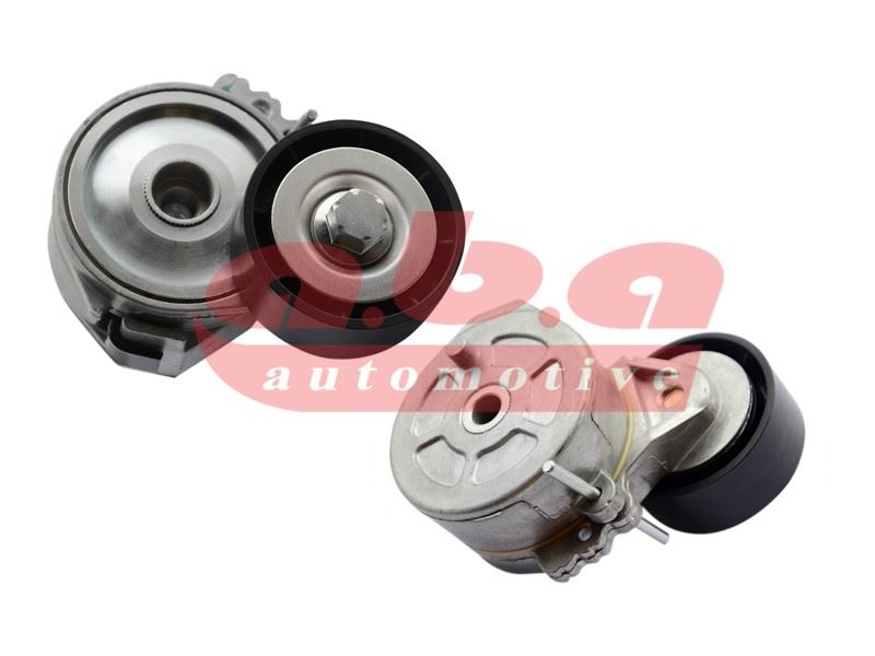 ABA ALTERNATÖR GERGİ RULMANI KÜTÜKLÜ PARTNER-P206-306-307-BOXER-BERLINGO-JUMPY-JUMPER 1.9D-2.0D OEM: 1613840080-5751.74-9636782780 - ABA 25401030 kodlu oto yedek parça görseli