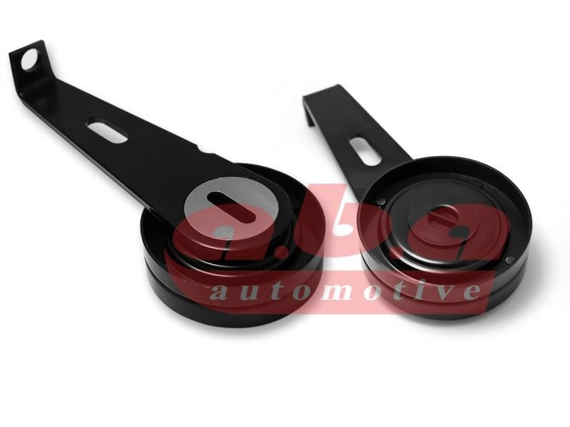 ABA ALTERNATÖR GERGİ RULMANI BOXER-DUCATO-PARTNER-P306-405-406-EXPERT-BERLINGO-JUMPER-JUMPY 1.9D-1.9TD 5751.15-5751.38-9627860780-9627860 OEM: 5751.15-5751.38-9627860780-9627860 - ABA 25403000 kodlu oto yedek parça görseli