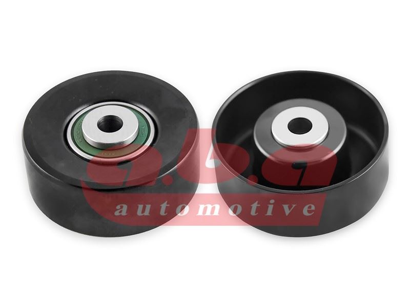 ABA ALTERNATÖR GERGİ RULMANI P206 1.1-1.1i-1.4i-1.6i-1.6 16V- XSARA 1.4i-1.6-1.6 16V 98- OEM: 96216260-5751.51 - ABA 25405151 kodlu oto yedek parça görseli