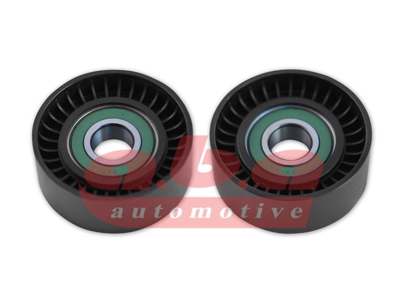 ABA ALTERNATÖR GERGİ RULMANI P206-306-307-406-EXPERT 2.0 16V 00- -C4-C5-C8-JUMPY-XSARA 02- 5751.61-9636207480 OEM: 5751.61-9636207480 - ABA 25405161 kodlu oto yedek parça görseli