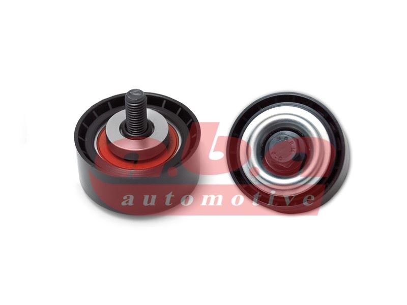 ABA ALTERNATÖR GERGİ RULMANI P206-306-EXPERT-PARTNER-BERLINGO-JUMPY-XSARA-SCUDO 1.9D 98- DW8-BW8B 5751.73-9637024080-1613837880 OEM: 5751.73-9637024080-1613837880 - ABA 25405173 kodlu oto yedek parça görseli