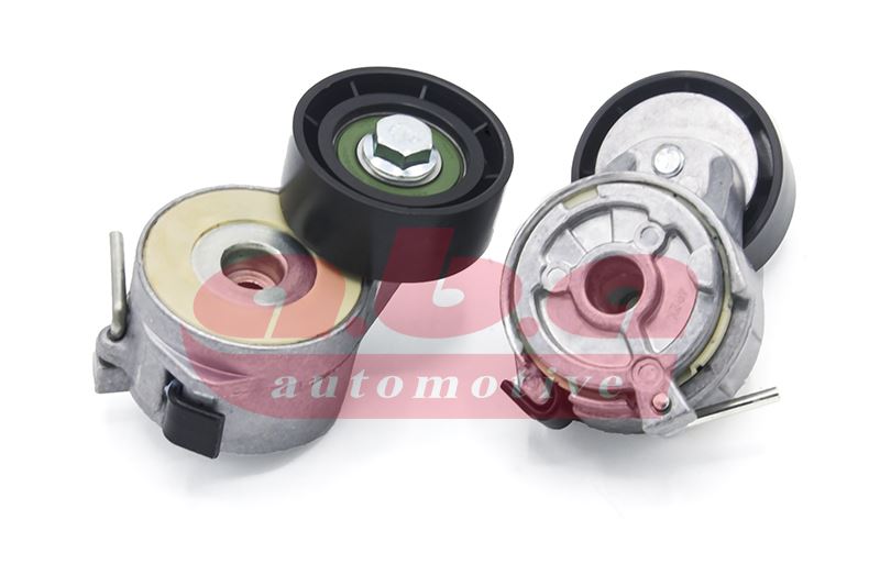 ABA ALTERNATÖR GERGİ RULMANI P206-BIPPER-EXPERT-PARTNER-BERLINGO-C5-JUMPY-NEMO 1.4HDI-1.6HDI KÜTÜKLÜ 5751.F3-1611424880-9654127380 OEM: 5751.F3-1611424880-9654127380 - ABA 25405990 kodlu oto yedek parça görseli