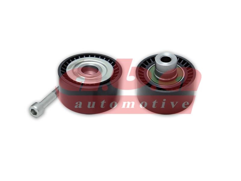 ABA ALTERNATÖR GERGİ RULMANI TOZ KAPAKSIZ PARTNER-206-307-407-BERLINGO-C2-C3-C4-FIESTA V 1.4-1.6TDCI XSARA-FOCUS OEM: 5751.F4-1152359-1611422880-5751.87 - ABA 25405991 kodlu oto yedek parça görseli