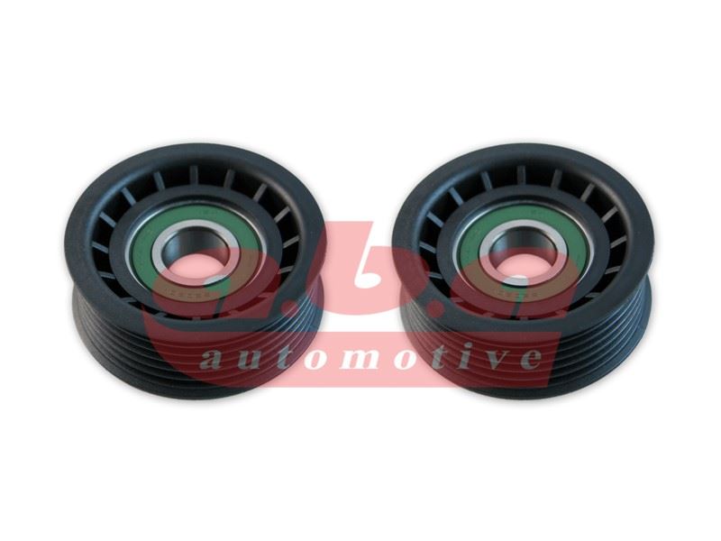 ABA ALTERNATÖR GERGİ RULMANI DUCATO-BOXER-JUMPER-TRANSİT 2.2HDI-TDCI 1611423480-5751.F0 OEM: 1611423480-5751.F0 - ABA 25407009 kodlu oto yedek parça görseli