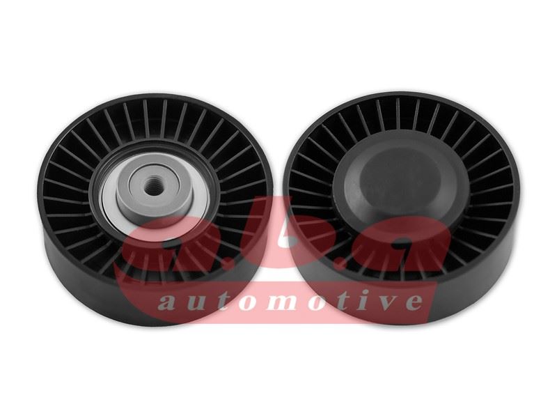 ABA ALTERNATÖR GERGİ RULMANI CADDY-GOLF3-PASSAT-POLO-T4-A6 1.9-2.5 TDI 1990-1997 1Y-1Z-AAZ-ABL-AFN-ACV OEM: 028145278E-028145278A-028145278 - ABA 25500067 kodlu oto yedek parça görseli