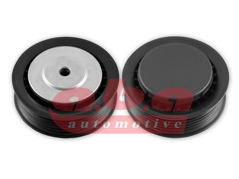 ABA ALTERNATÖR GERGİ RULMANI KANALLI TRANSPORTER T4- LT 2.4-2.5TDI 1991-2006 ANJ-AVR-ACV-AJA-AAB OEM: 044145278A-074145278F - ABA 25500150 kodlu oto yedek parça görseli