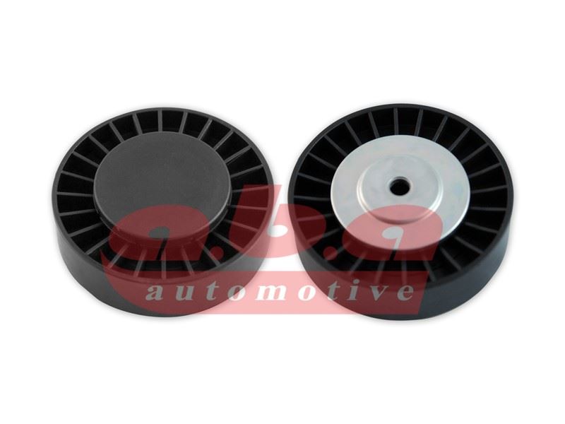 ABA ALTERNATÖR GERGİ RULMANI KANALSIZ TRANSPORTER T4- LT 2.4-2.5TDI 1991-2006 ANJ-AVR-ACV-AJA-AAB 037145276-074145278E-037145276A OEM: 037145276-074145278E-037145276A - ABA 25500169 kodlu oto yedek parça görseli