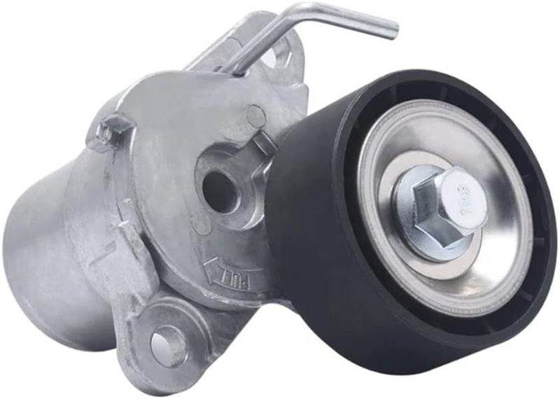 ABA ALTERNATÖR GERGİ RULMANI AUDI A1-A3-A4-A5-A6-A7-A8-Q2-Q3-Q5-Q7-TT 1.8 TFSI-2.0 TFSI-2.0 TFSI quattro -2.0 TFSI flexible fuel-2.0 TFSI flexible fuel quattro-2.0 TFSI g-tron-40 TFSI -45 TFSI 08 06K903133A OEM: 06K903133A - ABA 25500510 kodlu oto yedek parça görseli