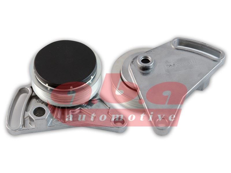 ABA KLİMA GERGİ BİLYASI RULMANLI KÜTÜKLÜ PASSAT-A4-A6 1.6-1.8 - 1.9 TDI AEB-ADR-AWT-AFN-AVF OEM: 058260511 - ABA 25500511 kodlu oto yedek parça görseli