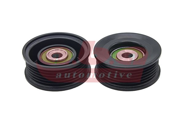 ABA V KAYIŞ GERGİSİ CRAFTER-MAN TGE DAUA-DAUB-DASA-DAVA 2.0 TDİ 2016-> OEM: 04L145299L-04L145299B - ABA 25500728 kodlu oto yedek parça görseli