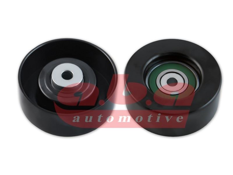 ABA ALTERNATÖR GERGİ RULMANI CADDY 1.9D 96-00 - POLO 1.7 SDI-1.9D-1.9 SDI 94-01 028145278M OEM: 028145278M - ABA 25501025 kodlu oto yedek parça görseli