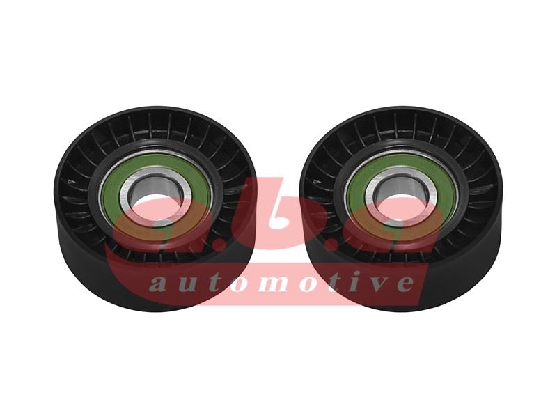 ABA ALTERNATÖR GERGİ RULMANI GOLF5-JETTA-PASSAT-TIGUAN-POLO-A3 1.2-1.4 TSI BLG-BMY-CAXA-CBZA/B OEM: 03C145299C-1J0145299-03C145299Q - ABA 25501047 kodlu oto yedek parça görseli