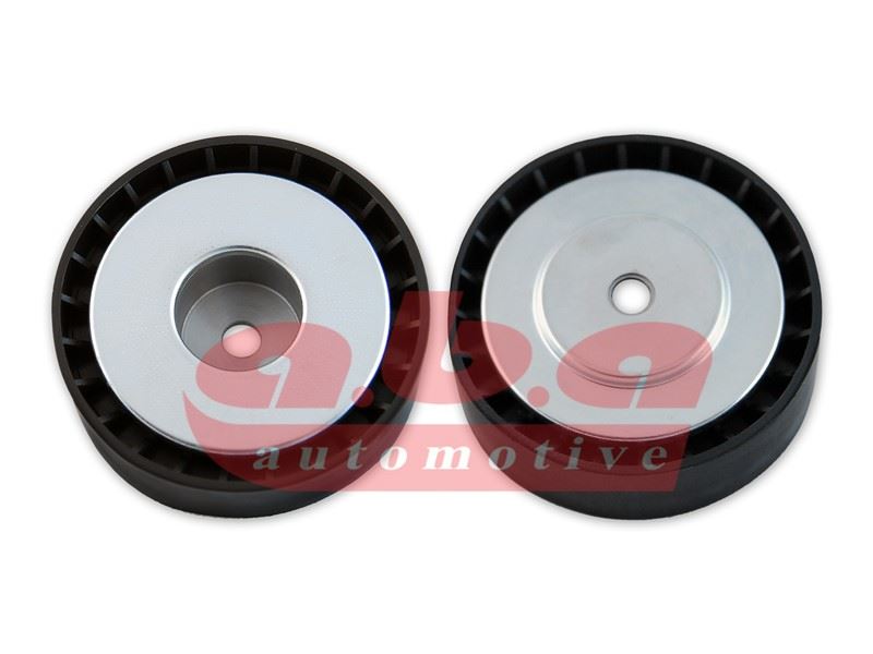 ABA ALTERNATÖR GERGİ RULMANI TRANSPORTER T4 2.4D AJA 90-03 074145278C OEM: 074145278C - ABA 25501143 kodlu oto yedek parça görseli