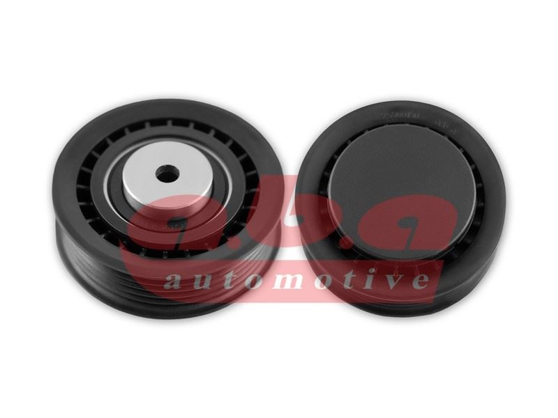 ABA ALTERNATÖR GERGİ RULMANI VW LT28-LT35-LT46 2.5 TDI 96-06 AHD-ANJ-AVR 074145278D OEM: 074145278D - ABA 25501226 kodlu oto yedek parça görseli