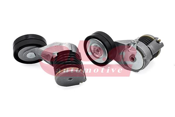 ABA ALTERNATÖR GERGİ RULMANI KÜTÜKLÜ GOLF4-BORA-POLO-CORDOBA-FABIA-A3 1.4-1.6 16V AHW-BCB 032145299A OEM: 032145299A - ABA 25502320 kodlu oto yedek parça görseli