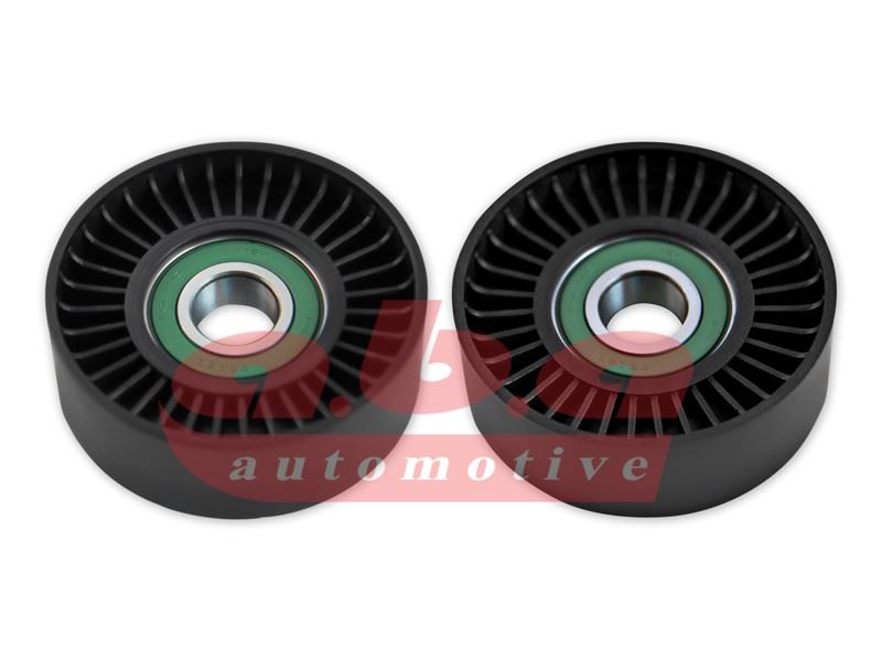 ABA ALTERNATÖR GERGİ RULMANI PASSAT-GOLF5/6-JETTA-A3-IBIZA-LEON 2005 1.4TSI-1.6FSI CAXA-BLF-BAG-BLP 1J0145276-1J0145276B-6QD145276 OEM: 1J0145276-1J0145276B-6QD145276 - ABA 25505276 kodlu oto yedek parça görseli