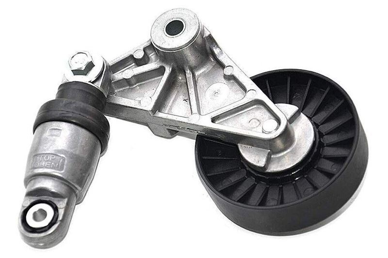 ABA KÜTÜKLÜ V KAYIŞ GERGİ RULMANI ASTRA G-VECTRA B-C -OMEGA B-FRONTERA B 2.0-2.2 DTH-DTL-DTR OEM: 90542638 - ABA 25505328 kodlu oto yedek parça görseli