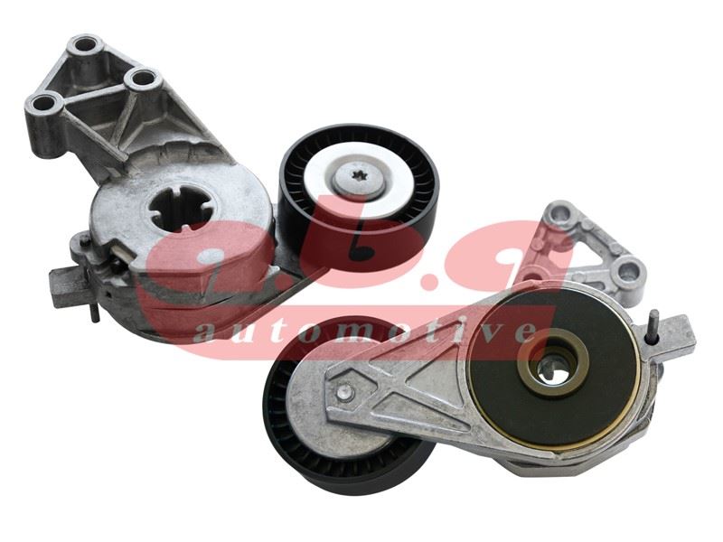 ABA ALTERNATÖR GERGİ RULMANI T5-PASSAT-CADDY-GOLF4/5-JETTA-TOLEDO-LEON-IBIZA 1.6-1.8-2.0 06A903315D-06A903315E-06A903315F OEM: 06A903315D-06A903315E-06A903315F - ABA 25505444 kodlu oto yedek parça görseli