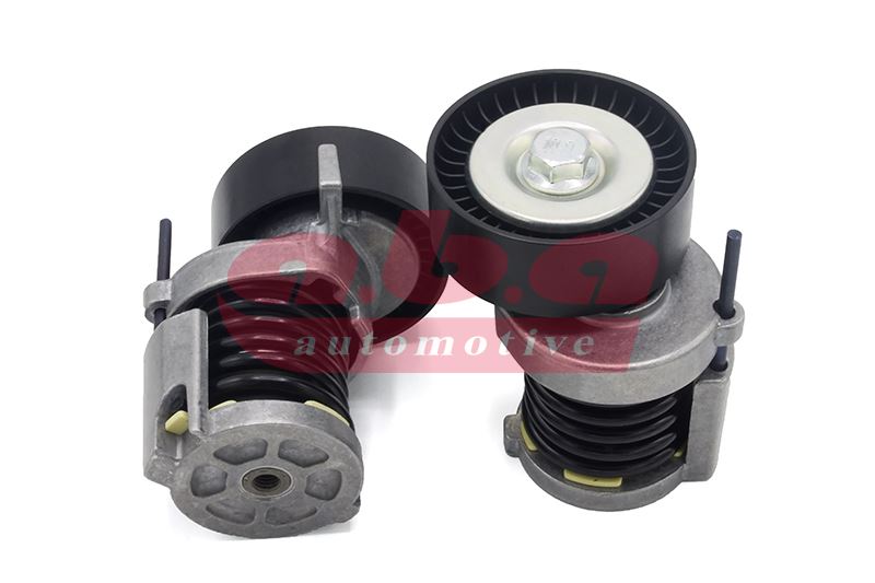 ABA ALTERNATÖR GERGİ RULMANI GOLF4-BORA-POLO-CORDOBA-FABIA 1.4-1.6 16V AEE-ALM-AFH-AHW-BBY-BKY-BBZ-BCB OEM: 030145299C-030145299F - ABA 25505475 kodlu oto yedek parça görseli