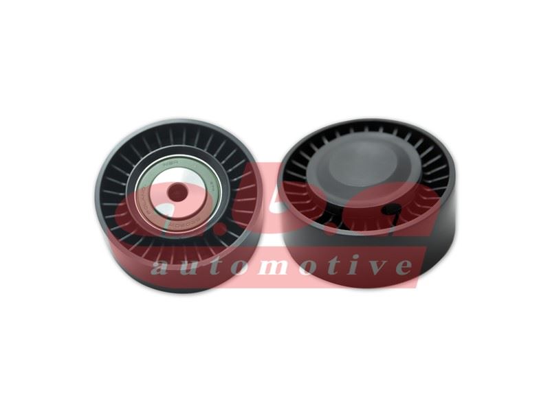 ABA ALTERNATÖR GERGİ RULMANI CRAFTER-TRANSPORTER T6-AMAROK-PASSAT-A4-A5 2.0 TDI 2010 BRE-CKUB-CAA 03G145276 OEM: 03G145276 - ABA 25505775 kodlu oto yedek parça görseli