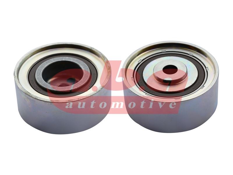 ABA EKSANTRİK GERGİ RULMANI PASSAT-JETTA-GOLF5-OCTAVIA-TOLEDO-A3-A6 2.0 TDI 2007-2011 BKP-BKD-BRE-BLB 03G109244A OEM: 03G109244A - ABA 25506303 kodlu oto yedek parça görseli