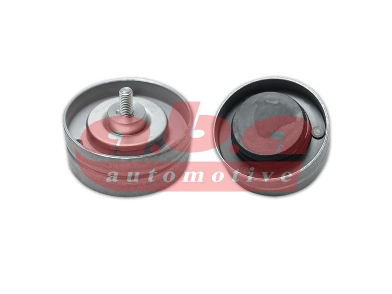 ABA ALTERNATÖR GERGİ RULMANI VW PHAETON 4.2 V8 4MOTION 03-16 A8 3.7 QUATTRO 02-06 3D1-3D2-3D3 077109244F OEM: 077109244F - ABA 25506310 kodlu oto yedek parça görseli